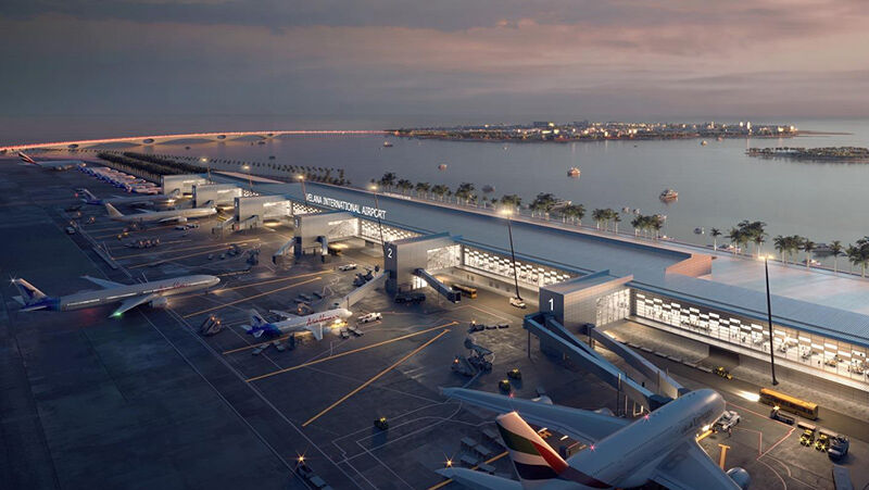 维拉纳国际机场