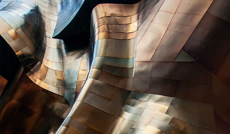 有色冶金类场地